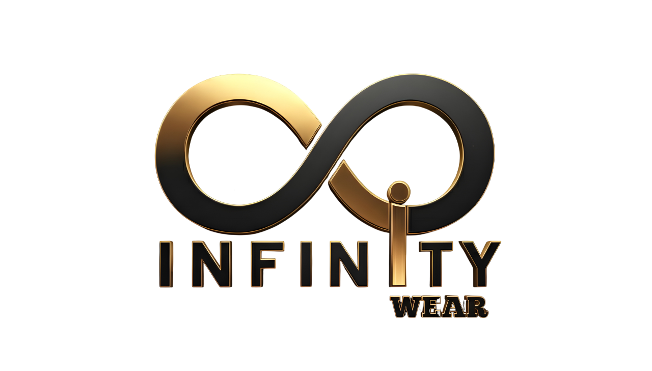 Infinity Size Guide baggy turk size chart – Infinity Wear